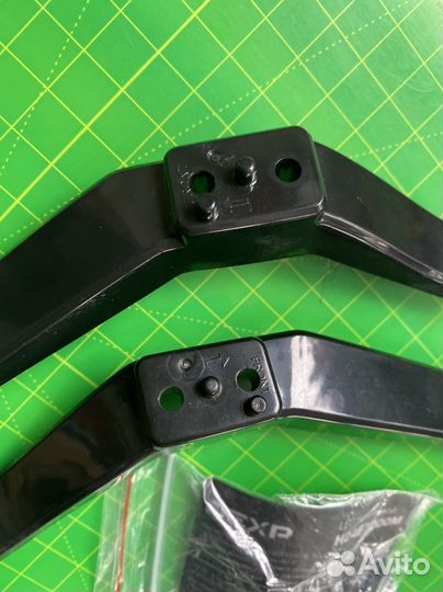 Dexp H24E7000M ножки