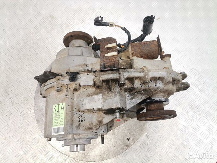 Раздатка для Hyundai-KIA Sorento 1 473003C100