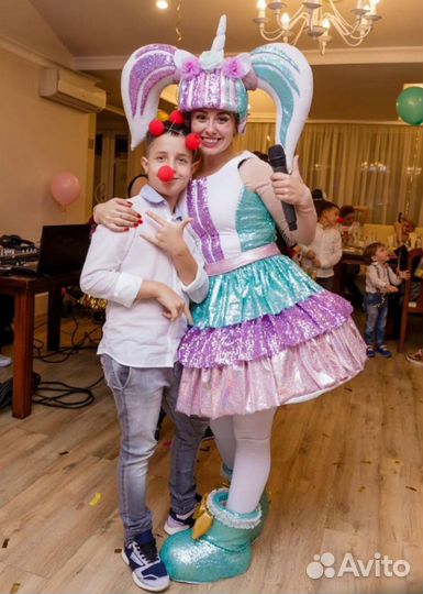 Smile Аниматоры / Ростовые куклы / Шоу Улан-Удэ