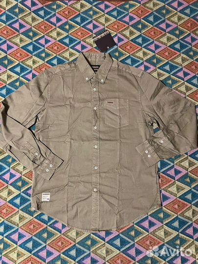 Рубашка Napapijri (M,3XL)