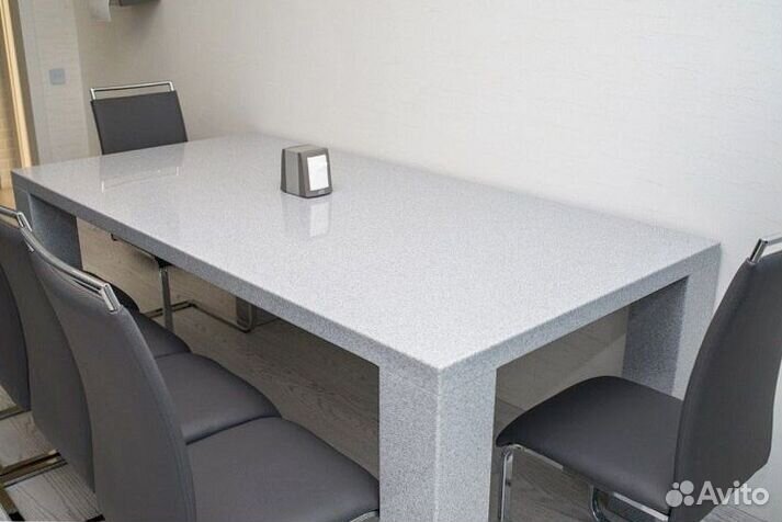 Кухня хайтек по вашим размерам