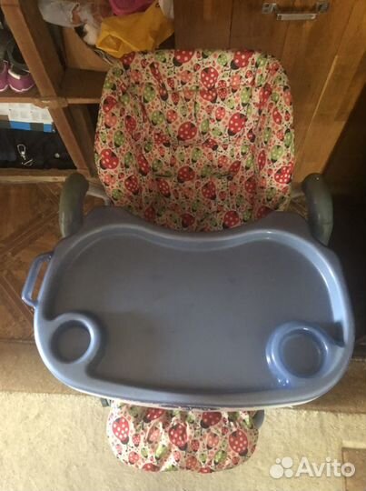 Стул для кормления