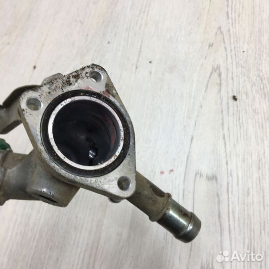 Термостат корпус Kia RIO 3