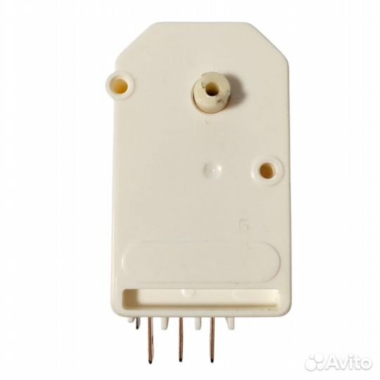 Таймер оттайки холодильника tmde706SC