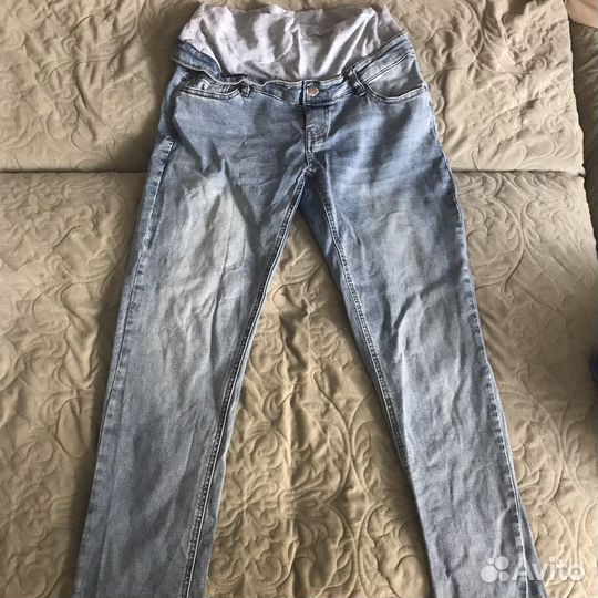 Вещи пакетом для беременных 44 46