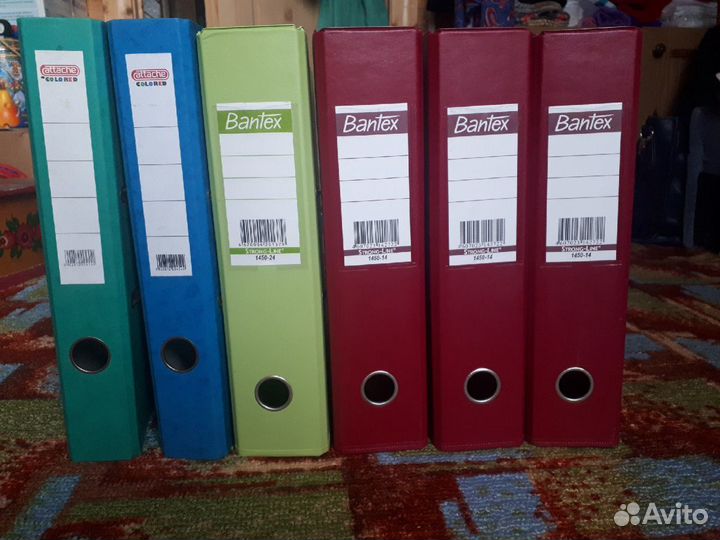 Канцтовары