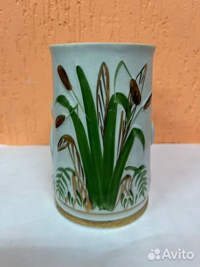 Фарфоровая посуда СССР