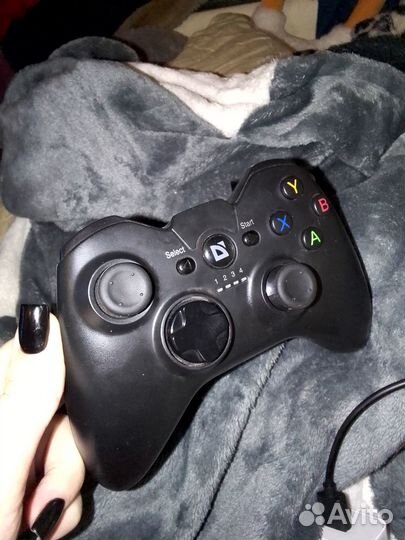 Геймпад Джойстик Defender