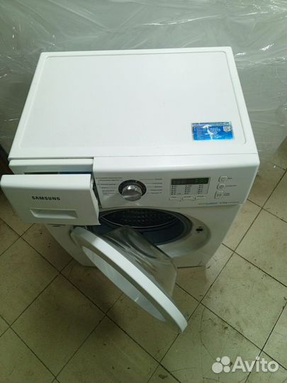 Продам стиральную машину Самсунг на 6 кг