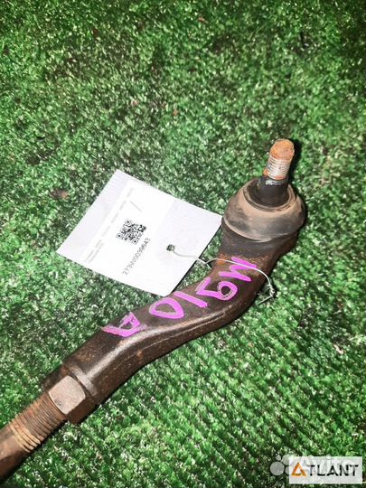 Рейка рулевая передний toyota roomy