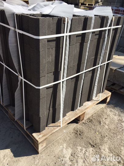 Колонны для забора из Профнастила