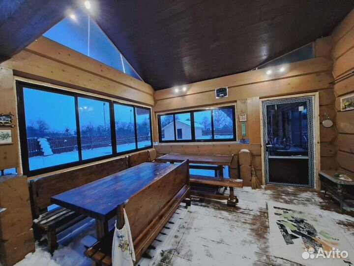 Окна и двери от производителя