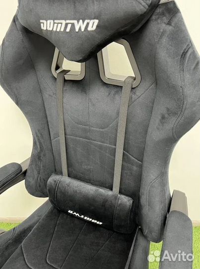 Офисное кресло (геймерское). Кресло для директора