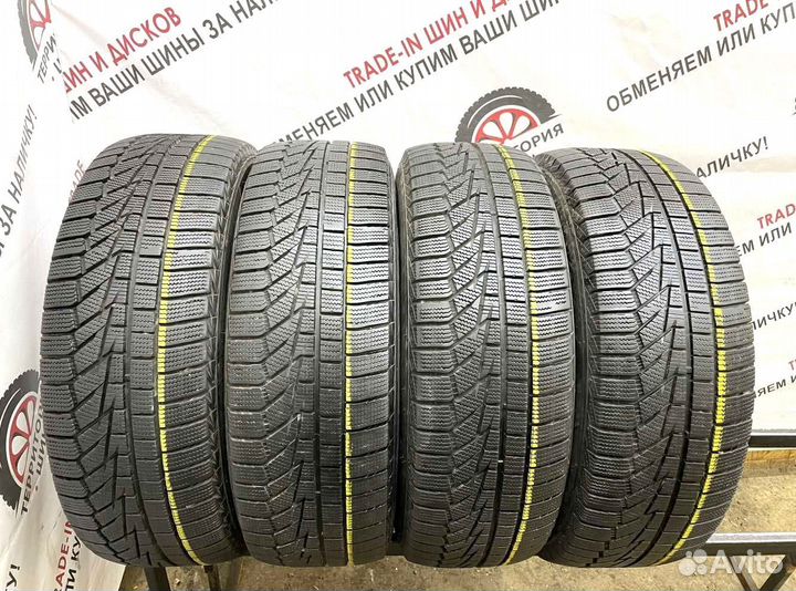 Hankook Winter I'Cept IZ2 185/65 R15 92T