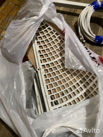 Антенна для интернета