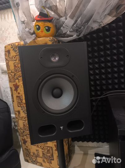 Студийные мониторы Focal Alpha 65