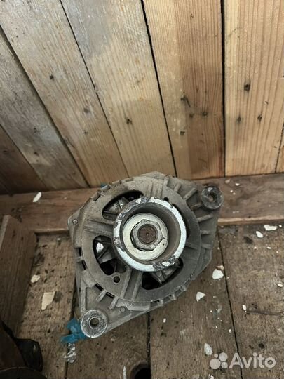 Генератор ваз