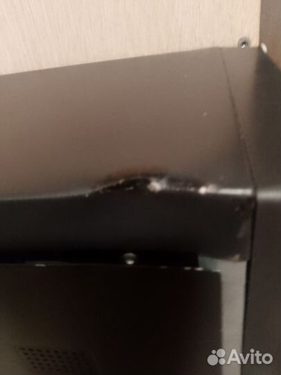 Системный блок