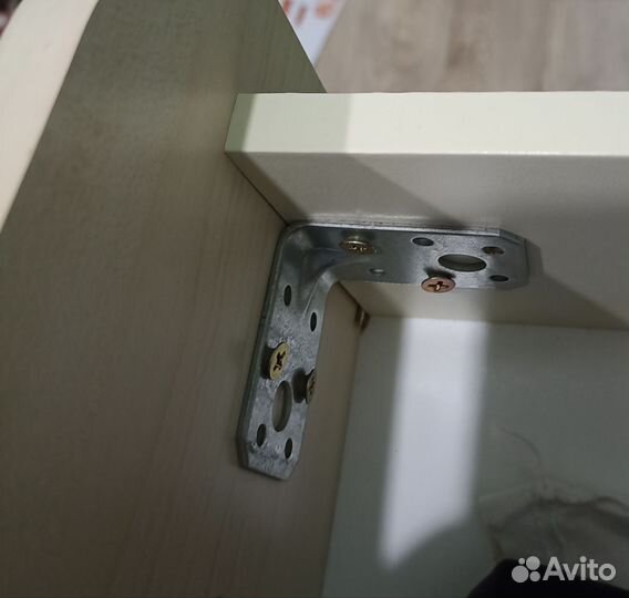 Комод детский