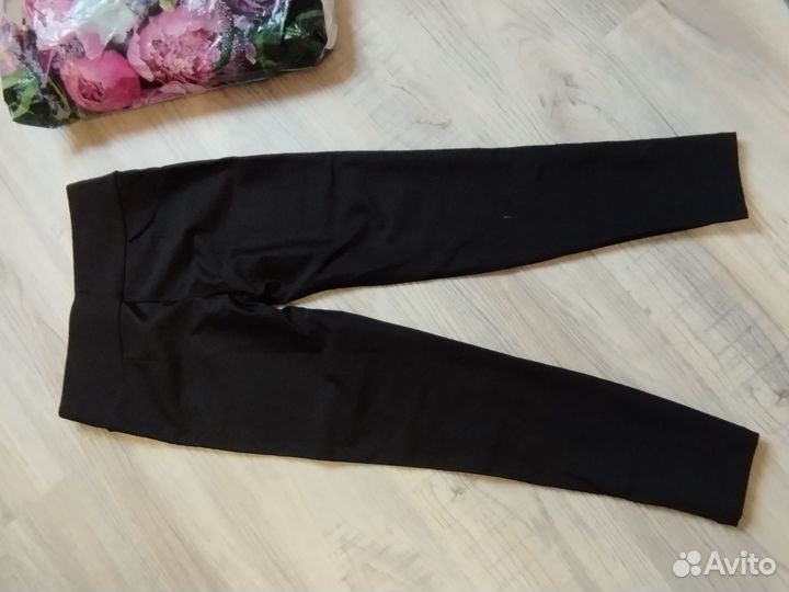 Лосины спортивные