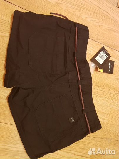Шорты женские Termit новые, на 44-46