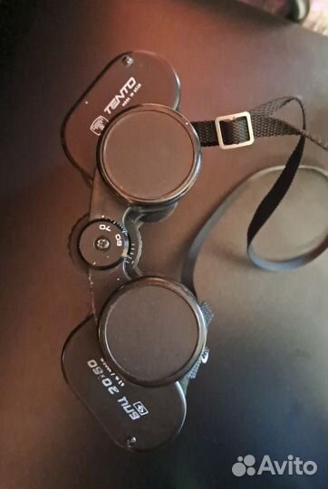 Бинокль бпц 20х60