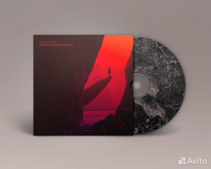 Обложка музыкантам на: сингл, альбом или ер