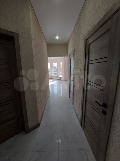 Коттедж 92 м² на участке 3 сот.