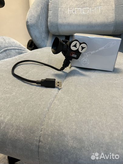 Веб камера для компьютера USB