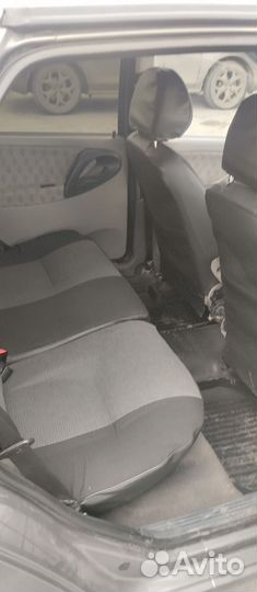 LADA Kalina 1.4 МТ, 2010, 135 832 км