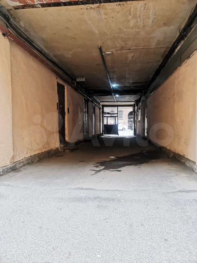 Комната 13 м² в 3-к., 4/7 эт.