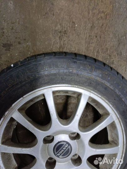 Michelin Energy E-V 185/65 R15