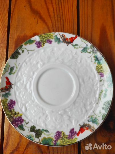 Продам сервиз чайный