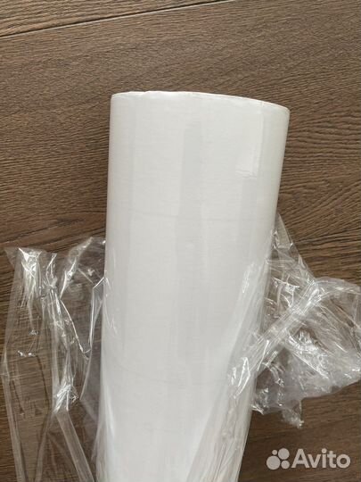 Паленка антигравийная для защиты кузова автомобиля