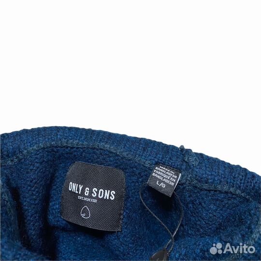 Свитер Only & Sons