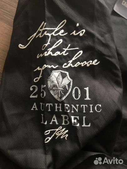 Рубашка camp david XL