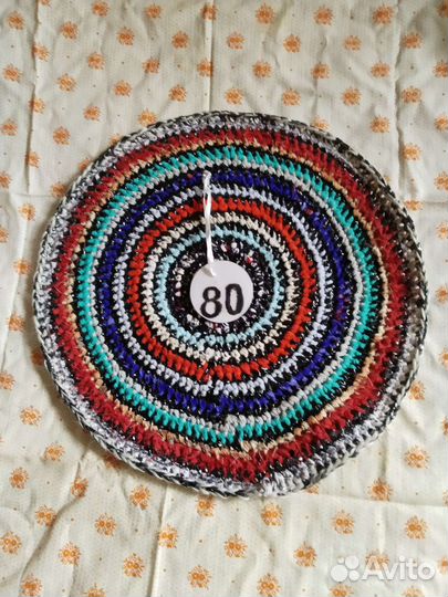 Половик 40 см