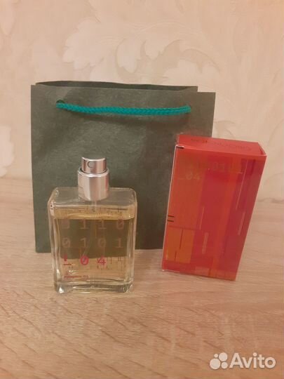 Escentric molecules 04 оригинал