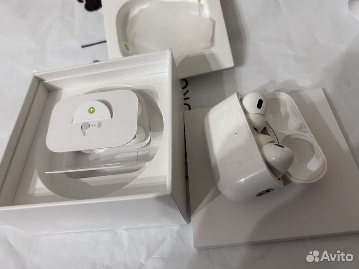 Airpods pro 2