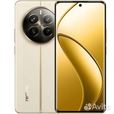 realme 12 Pro+, 8/256 ГБ
