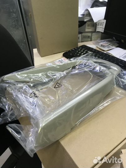 Декор/накл. центр.консоли SZ Vitara990E0-54P78-ZQQ