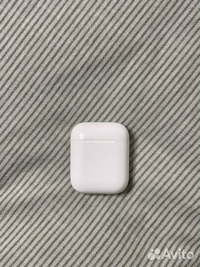 Airpods 2 наушник левый