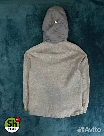 Кофта Nike tech fleece оригинал