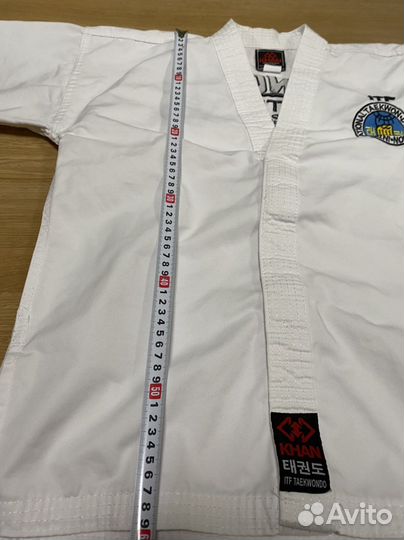 Добок ITF