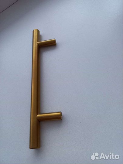 Дверные ручки