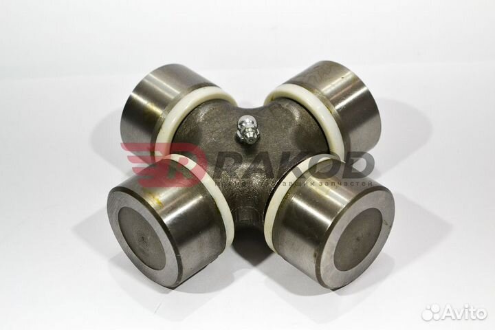 Крестовина 52x133мм