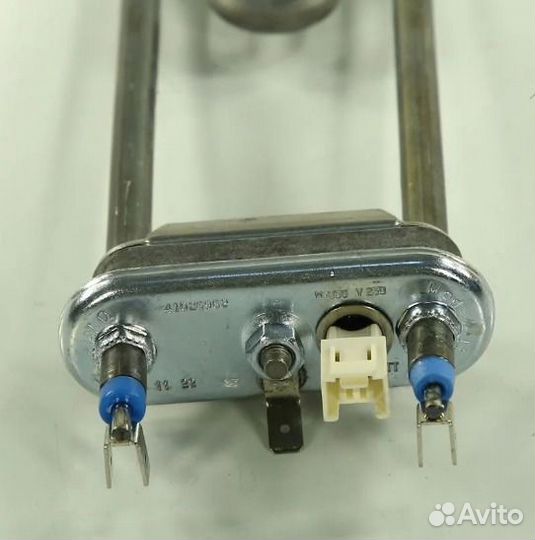 Тэн 1950W прямой дрт L244мм candy 41026962 TW