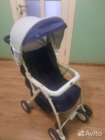 Прогулочная коляска бу