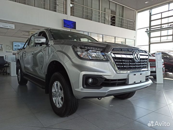 Dongfeng DF6, 2023