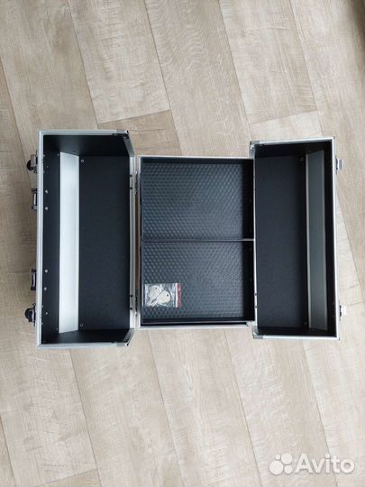 Бьюти кейс для косметики